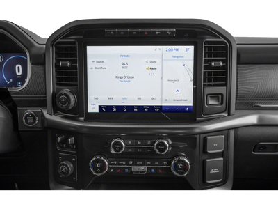 2023 Ford F-150 Platinum | FX-4 Pkg | Tow Pkg | Moonroof