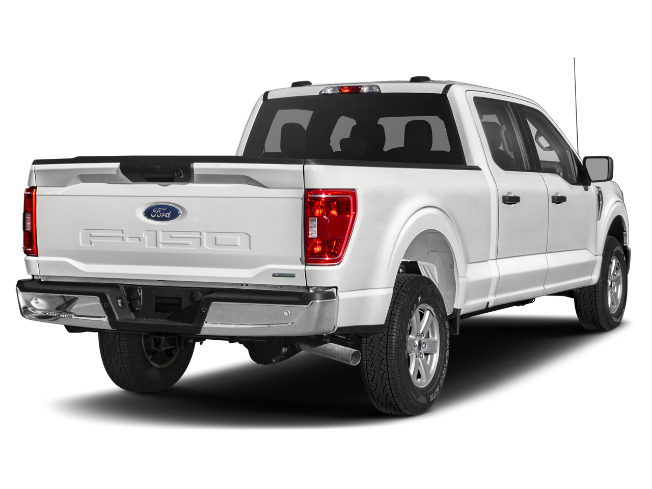 2023 Ford F-150 XLT | Powerboost | Tow Pkg | Remote Start