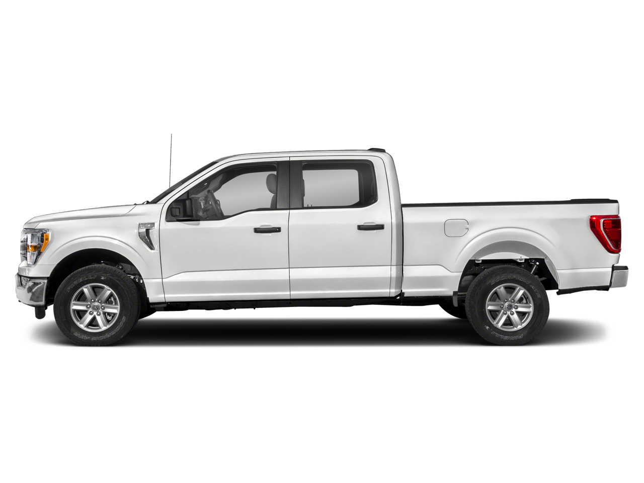 2023 Ford F-150 XLT | Powerboost | Tow Pkg | Remote Start