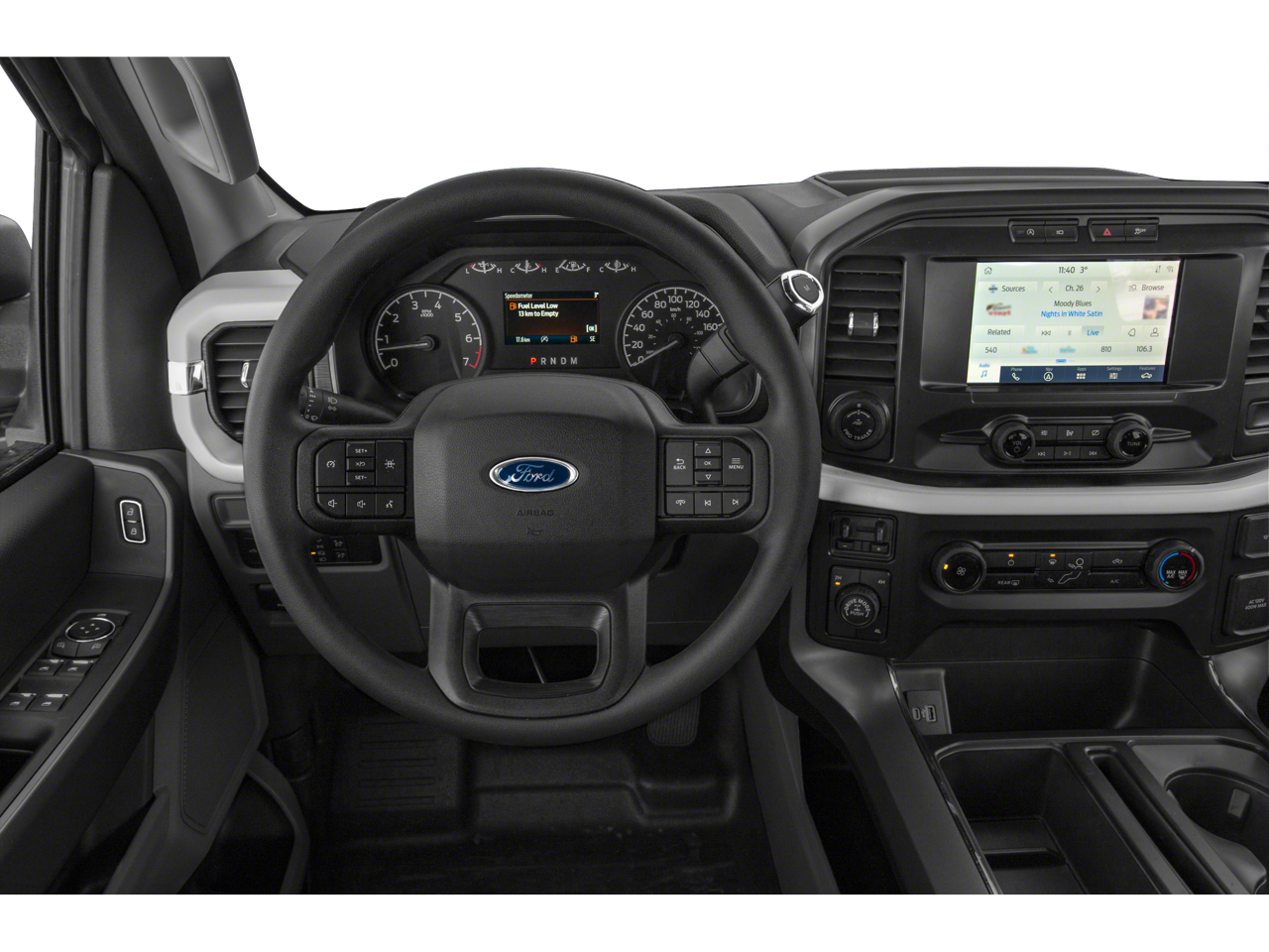 2023 Ford F-150 XLT | Powerboost | Tow Pkg | Remote Start