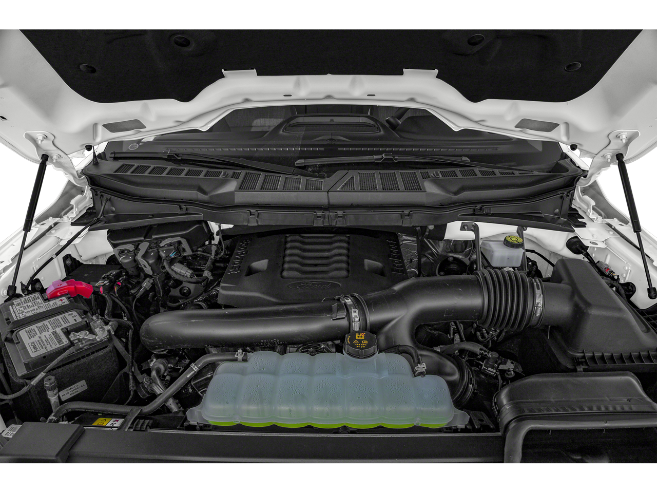2023 Ford F-150 XLT | Powerboost | Tow Pkg | Remote Start
