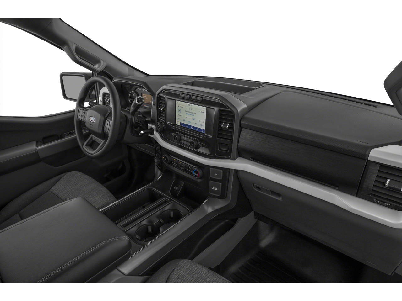 2023 Ford F-150 XLT | Powerboost | Tow Pkg | Remote Start