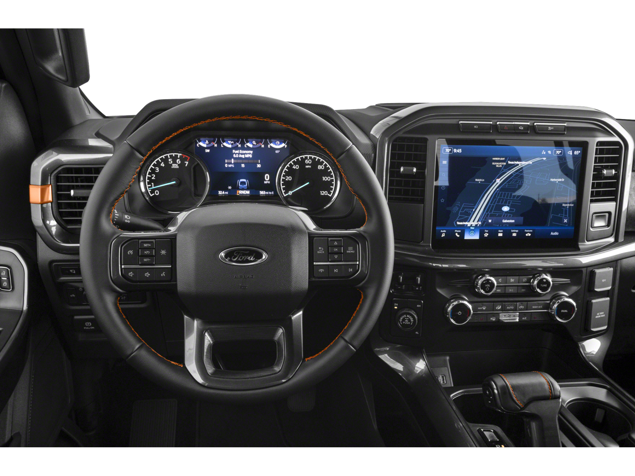 2023 Ford F-150 Tremor | Pano Roof | 360 Camera | Power Tailgate