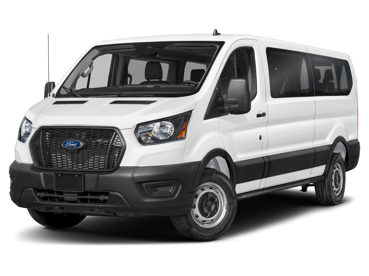 2023 Ford Transit-350 XL 15 Passenger