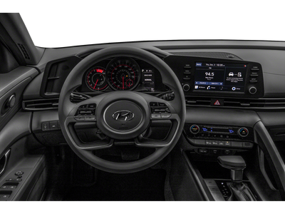 2023 Hyundai Elantra SEL | Convenience Pkg. | Smart Cruise Control | Nav