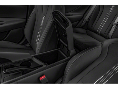 2023 Hyundai Elantra SEL | Convenience Pkg. | Smart Cruise Control | Nav