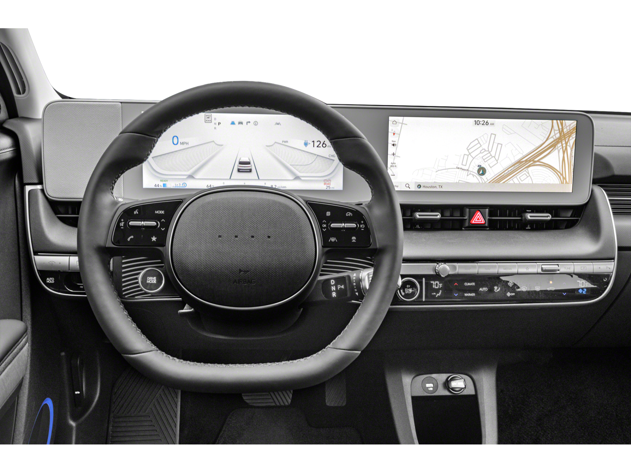 2023 Hyundai IONIQ 5 SEL