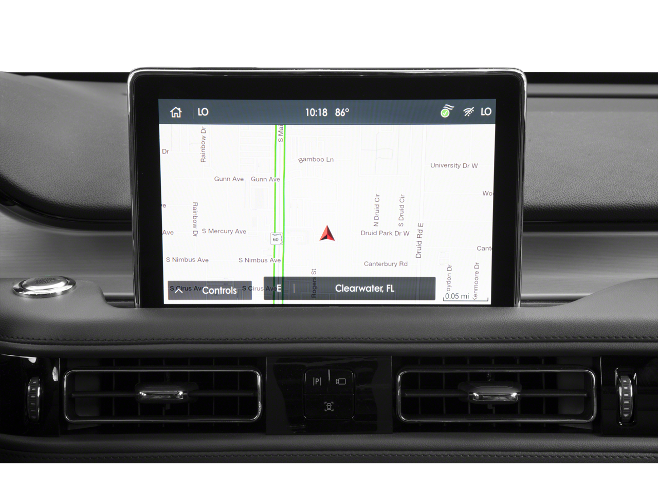 2023 Lincoln Aviator Reserve photo 3