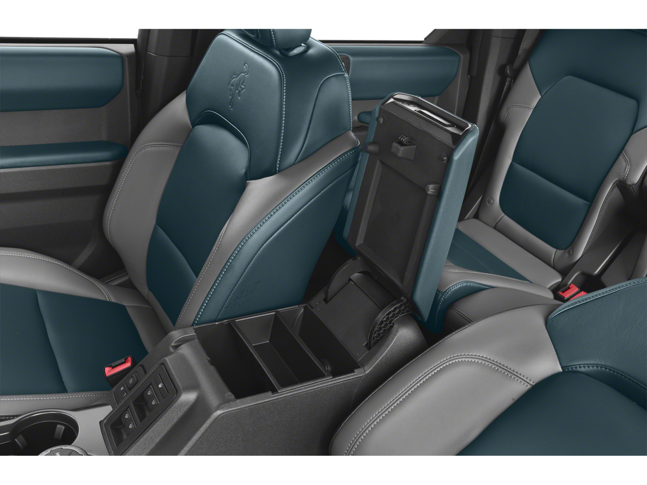 2024 Ford Bronco Outer Banks | Sasquatch Pkg | Hard-Top | Lux Pkg
