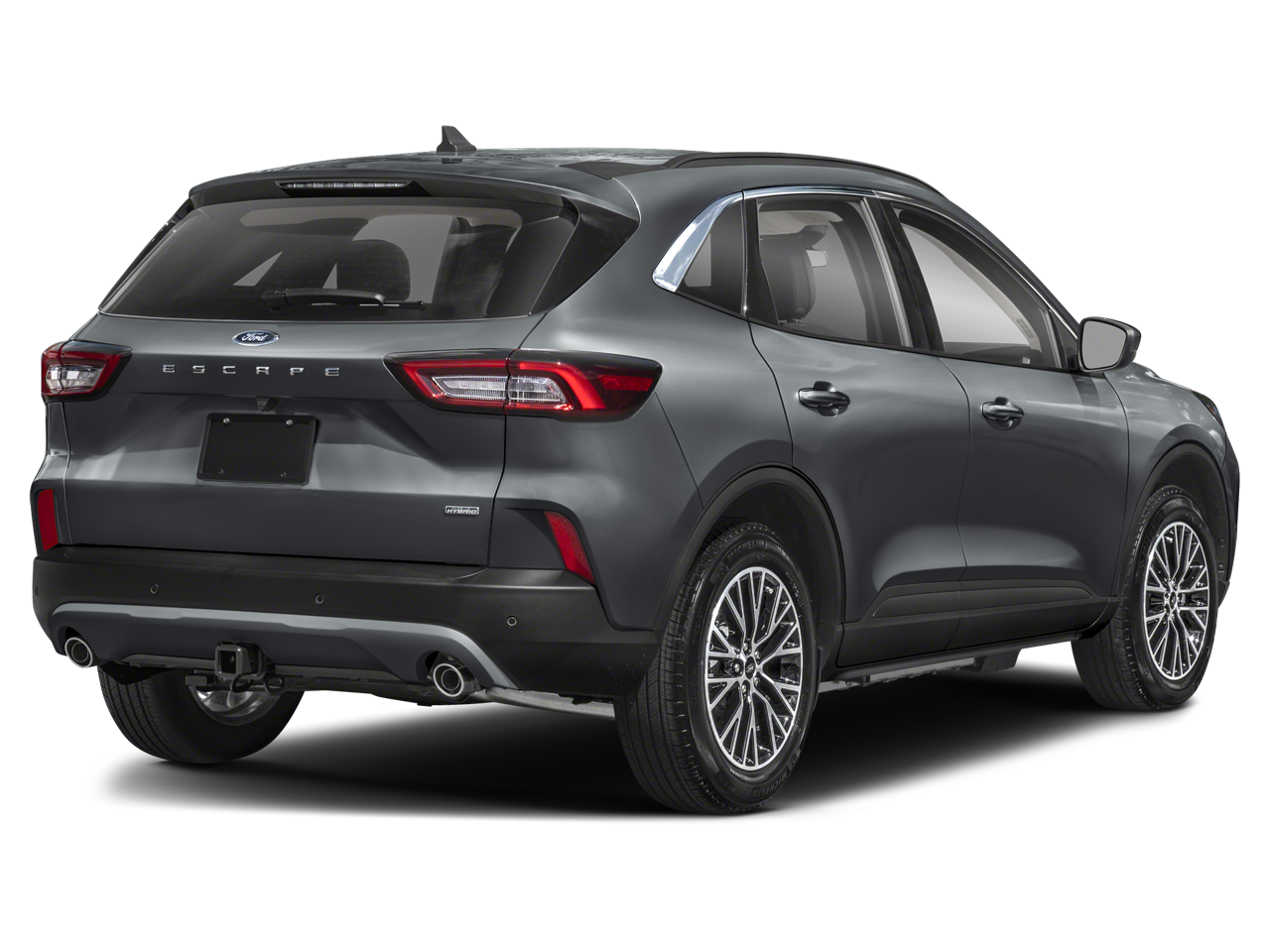 2024 Ford Escape Plug-In Hybrid Base