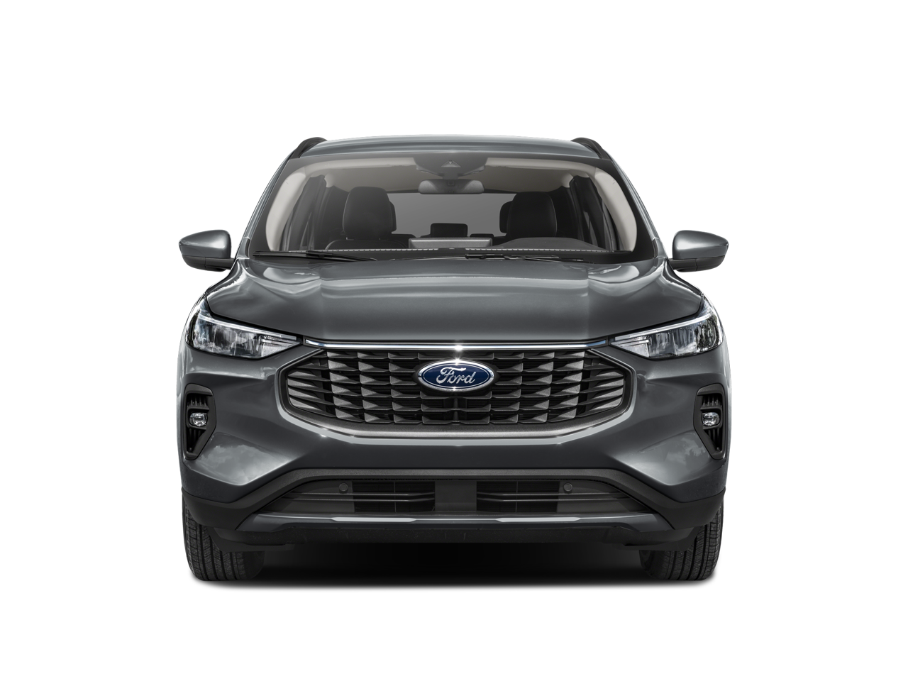 2024 Ford Escape Plug-In Hybrid Base