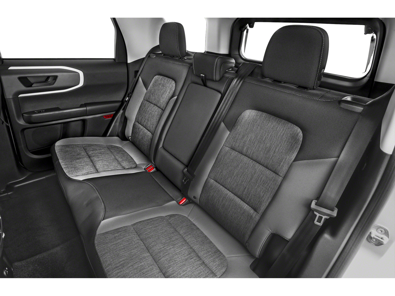 2024 Ford Bronco Sport Big Bend | Moonroof | 4X4