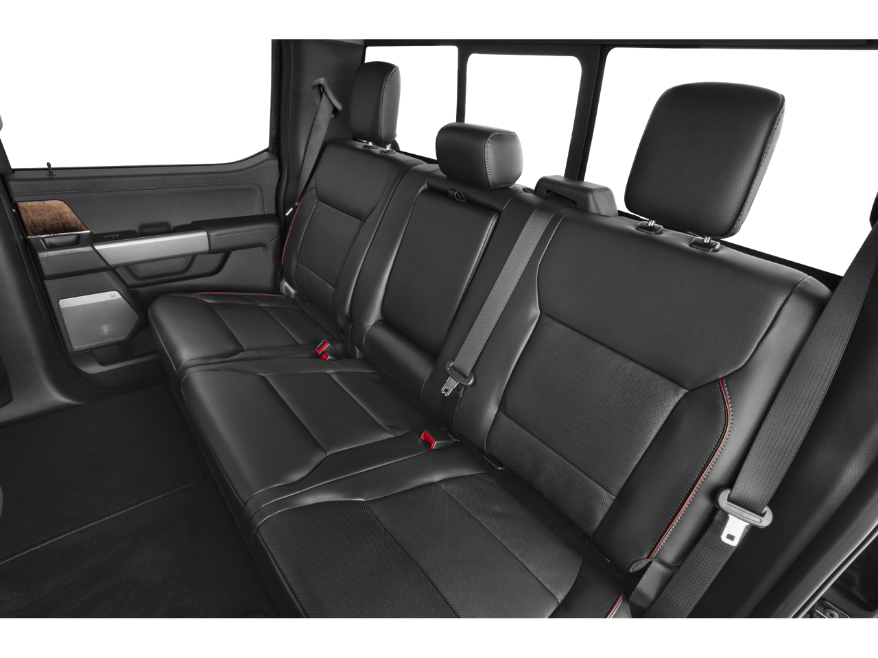 2024 Ford F-350SD Lariat