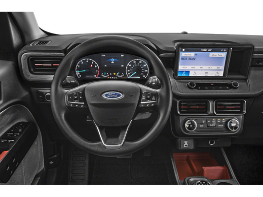 2024 Ford Maverick XLT in Fairfax, VA - Ted Britt Automotive Group