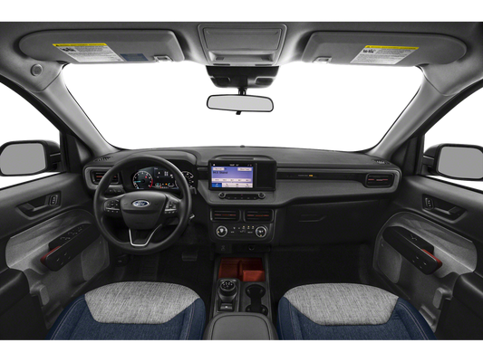 2024 Ford Maverick XLT in Fairfax, VA - Ted Britt Automotive Group