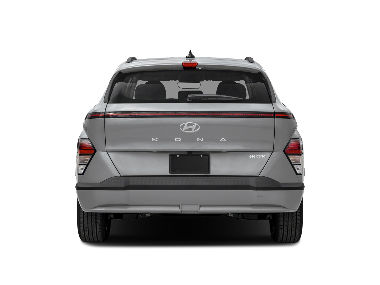 2024 Hyundai Kona Electric SEL