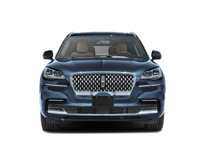 2024 Lincoln Aviator Black Label | Jet Pkg | Dynamic Handling Pkg