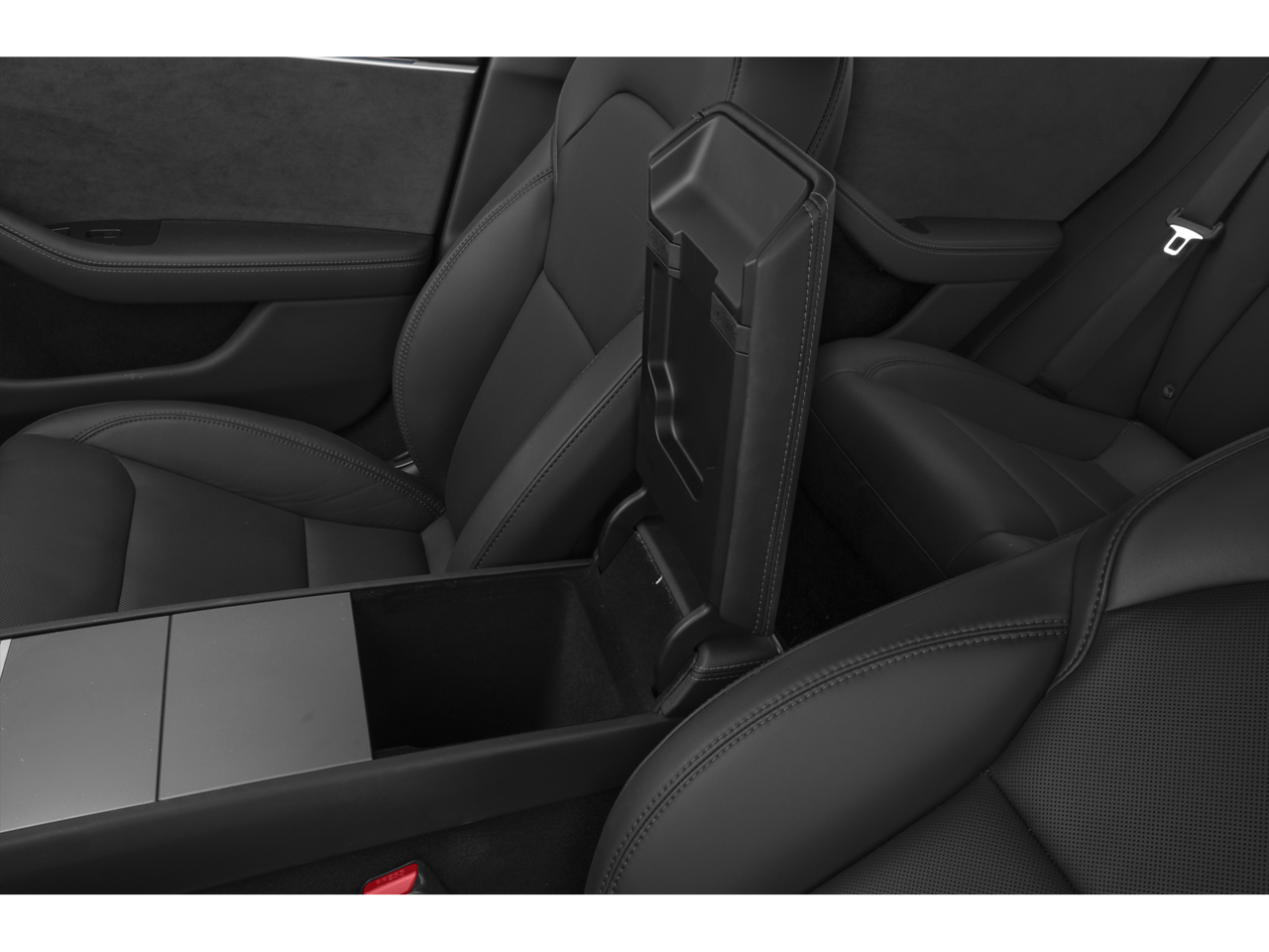 2024 Tesla Model 3 Performance