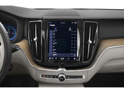 2024 Volvo XC60 Recharge Plug-In Hybrid T8 Plus Dark Theme | Moonroof | 63 MPGe