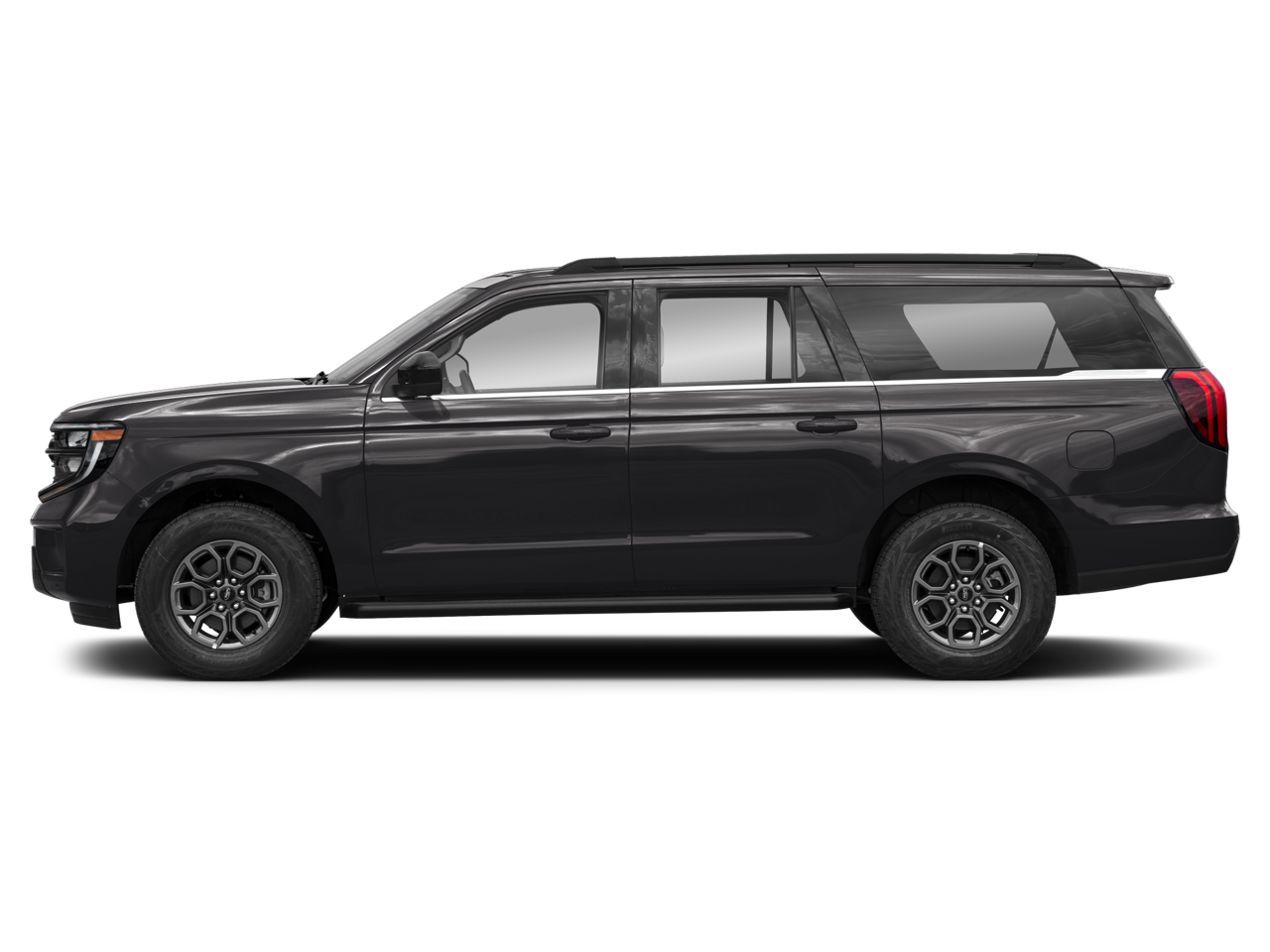 2025 Ford Expedition MAX photo 3