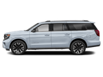2025 Ford Expedition Max Platinum | Drivers Pkg | Clean One Owner Carfax