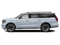 2025 Ford Expedition Max Platinum | Drivers Pkg | Clean One Owner Carfax