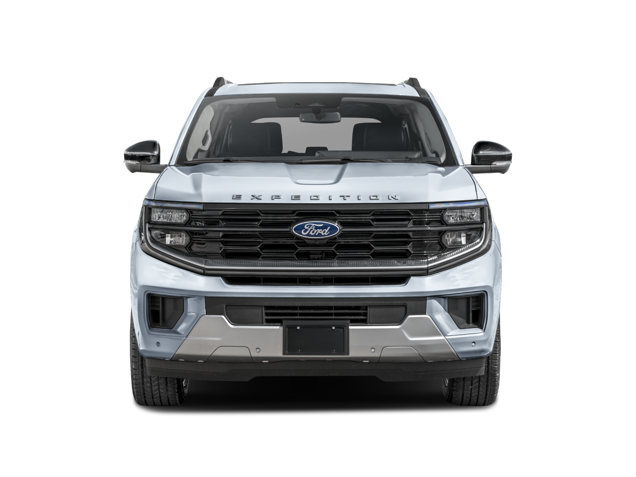 2025 Ford Expedition Max Platinum | Drivers Pkg | Clean One Owner Carfax
