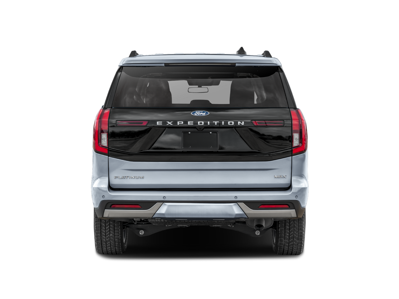 2025 Ford Expedition Max Platinum | Drivers Pkg | Clean One Owner Carfax
