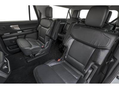 2025 Ford Expedition Max Platinum | Stealth Pkg | Drivers Pkg | Clean One Owner