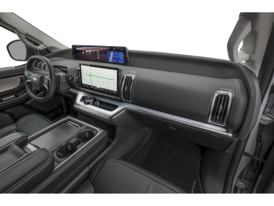 2025 Ford Expedition Max Platinum | Stealth Pkg | Drivers Pkg | Clean One Owner
