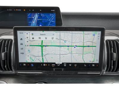 2025 Ford Expedition Max Platinum | Stealth Pkg | Drivers Pkg | Clean One Owner