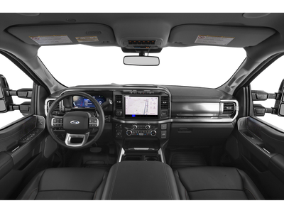 2025 Ford F-250SD Lariat | One Owner | Ultimate Pkg | 360 Camera | 7.3L V8