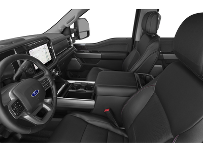 2025 Ford F-250SD Lariat | One Owner | Ultimate Pkg | 360 Camera | 7.3L V8