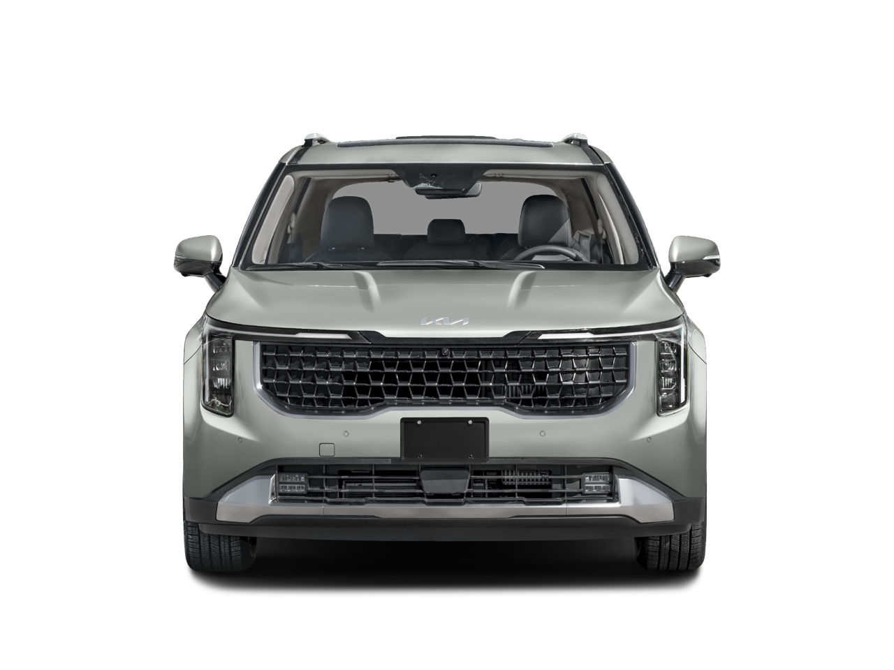 2025 Kia Carnival Hybrid SX