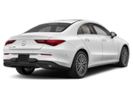 2025 Mercedes-Benz CLA CLA 250 4MATIC®
