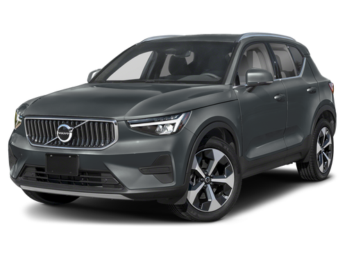 2025 Volvo XC40 B5 Ultra Dark Theme | 360 Camera | Pilot Assist | One Owner