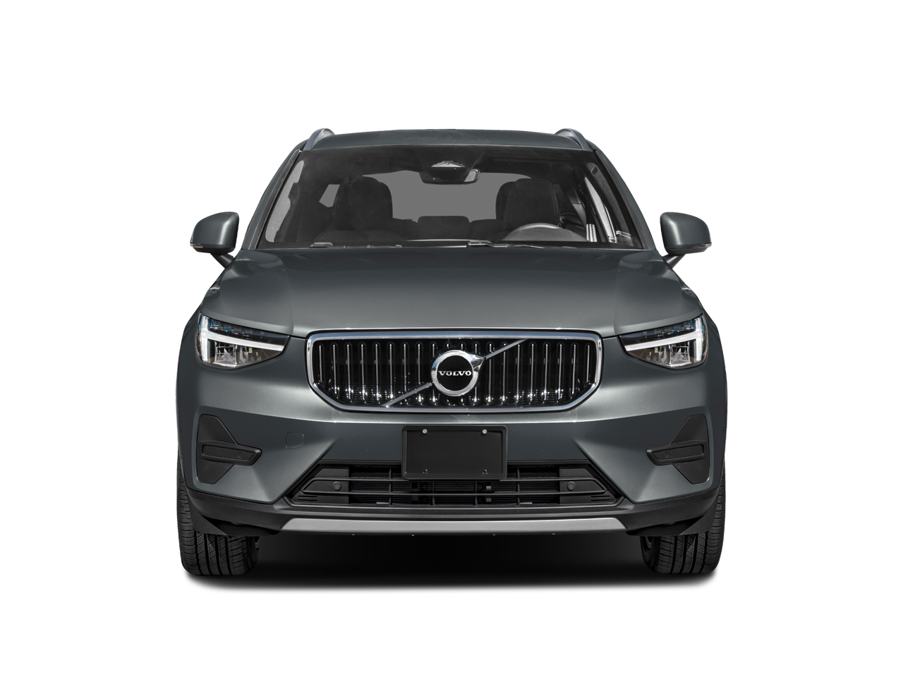 2025 Volvo XC40 B5 Ultra Dark Theme | 360 Camera | Pilot Assist | One Owner