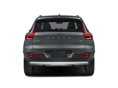 2025 Volvo XC40 B5 Ultra Dark Theme | 360 Camera | Pilot Assist | One Owner