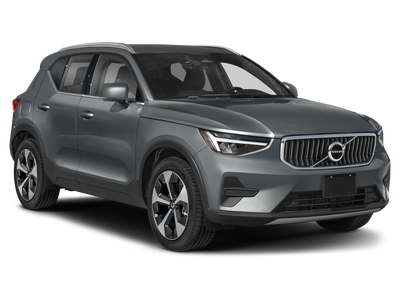 2025 Volvo XC40 B5 Ultra Dark Theme | 360 Camera | Pilot Assist | One Owner