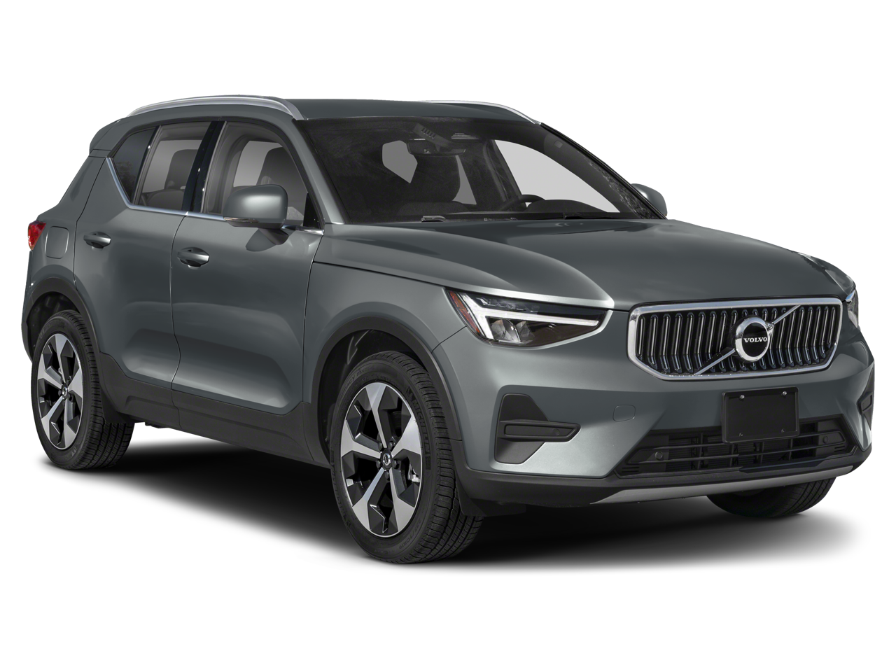 2025 Volvo XC40 B5 Ultra Dark Theme | 360 Camera | Pilot Assist | One Owner