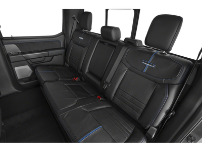 2026 Ford F-350SD Platinum DRW