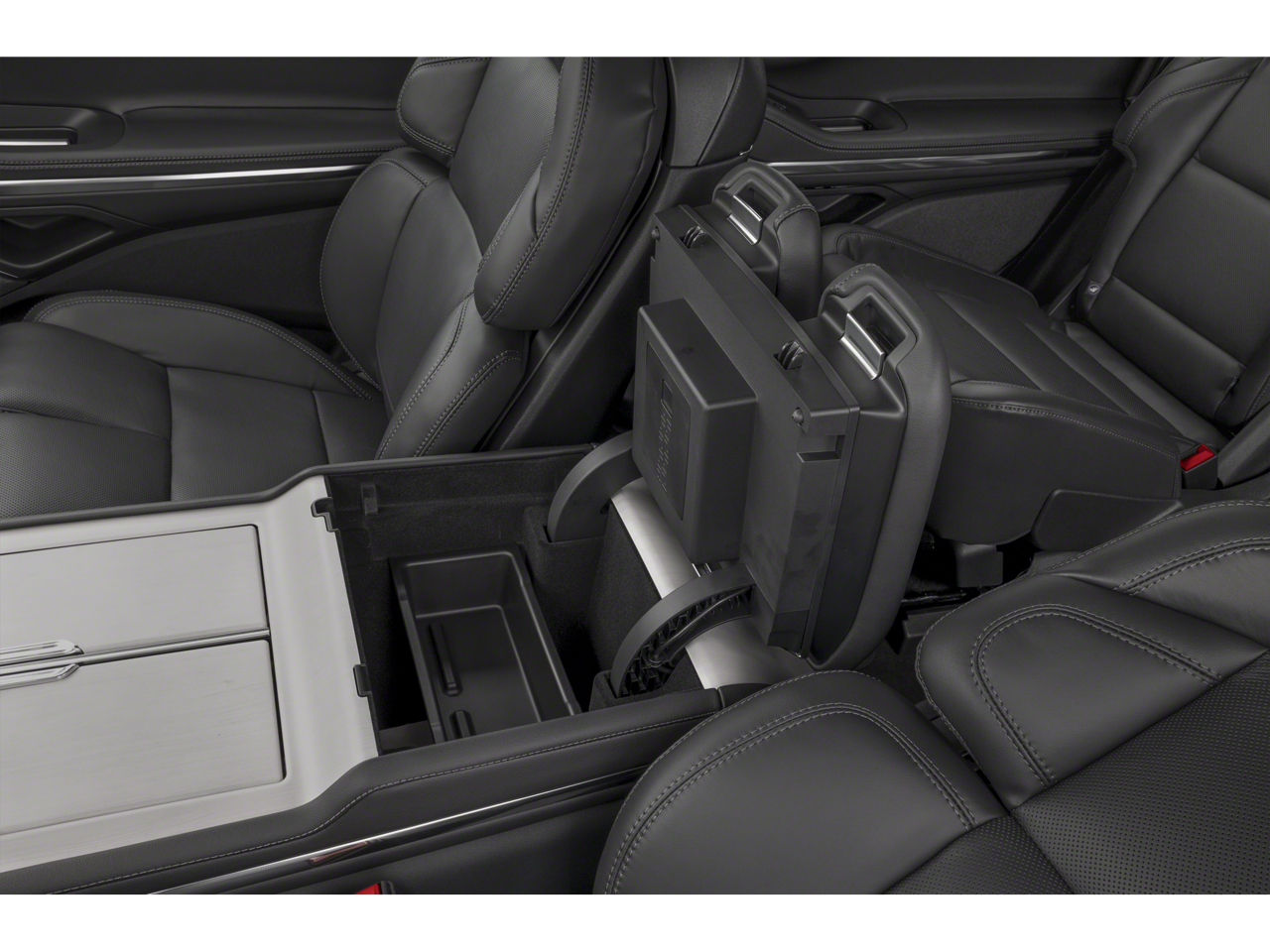 2026 Lincoln Navigator Premiere