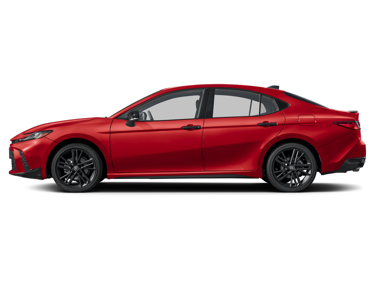 2026 Toyota Camry SE Nightshade | Multimedia Upgrade Pkg. | AWD