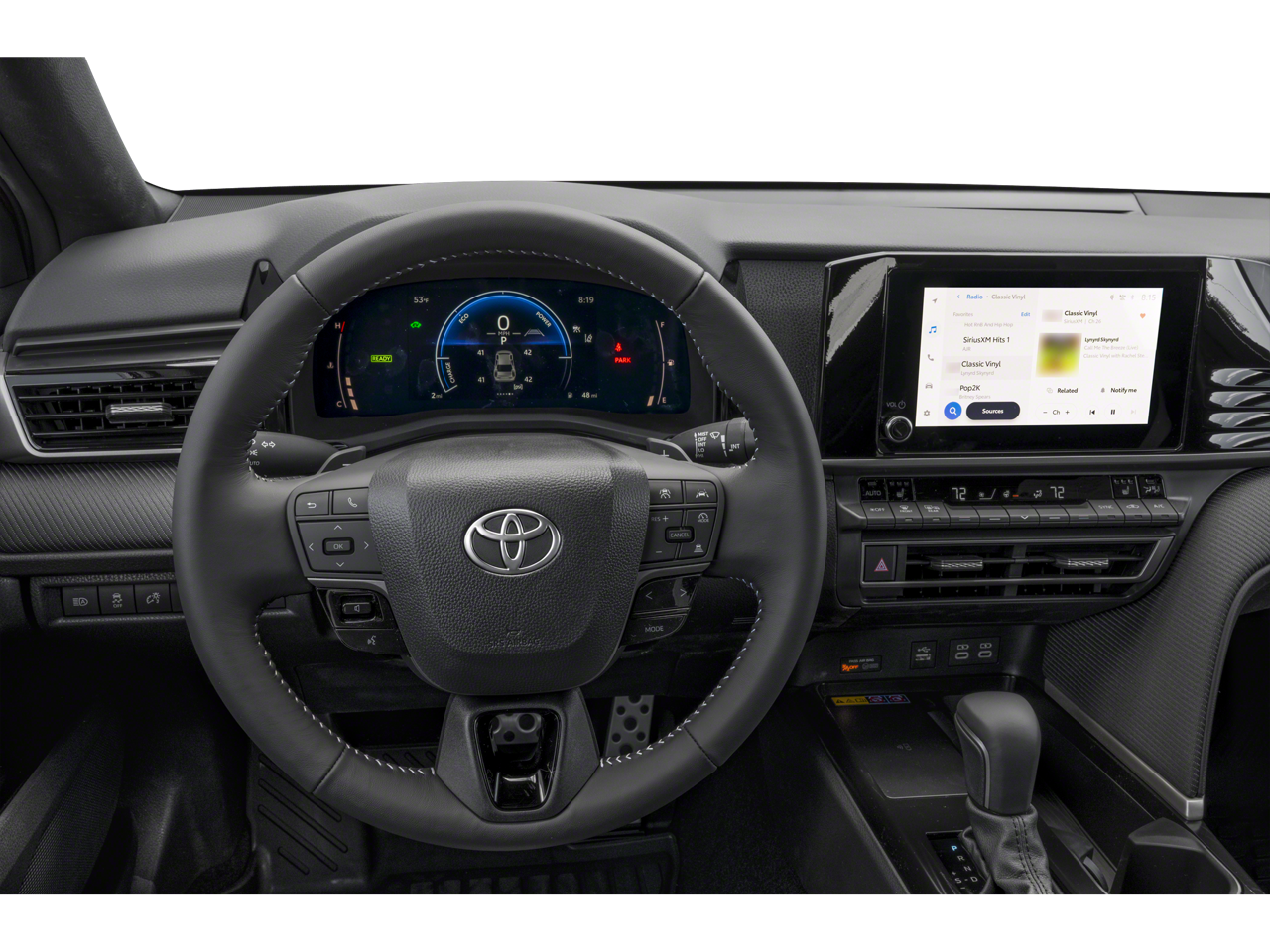 2026 Toyota Camry SE Nightshade | Multimedia Upgrade Pkg. | AWD