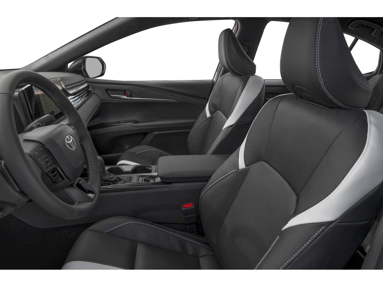 2026 Toyota Camry SE Nightshade | Multimedia Upgrade Pkg. | AWD