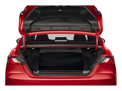 2026 Toyota Camry SE Nightshade | Multimedia Upgrade Pkg. | AWD