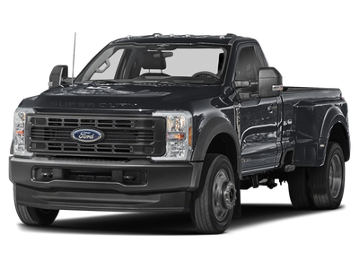 2027 Ford F-450SD XL DRW