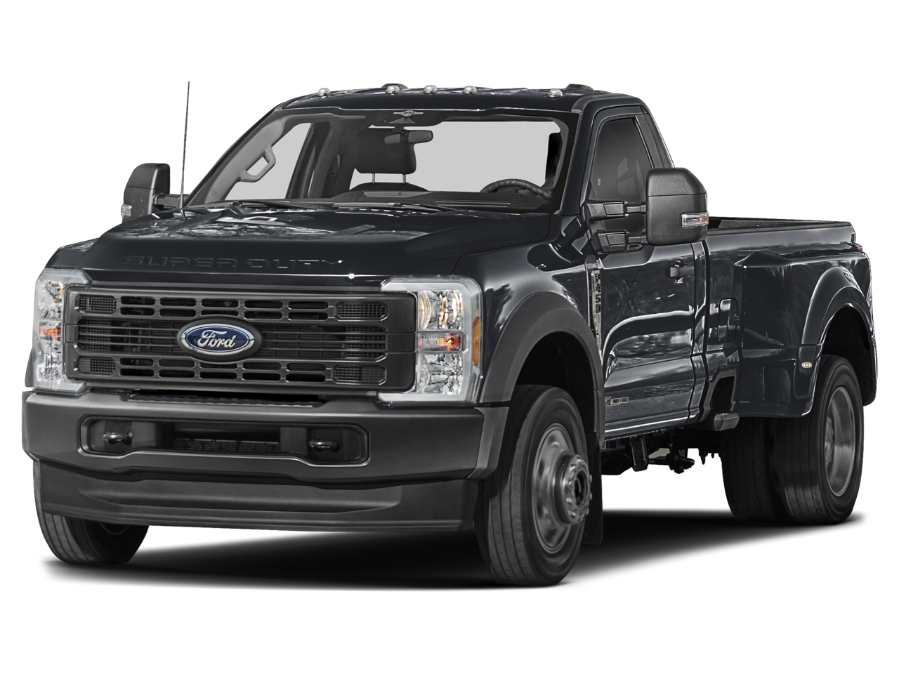 2027 Ford F-450SD XL DRW
