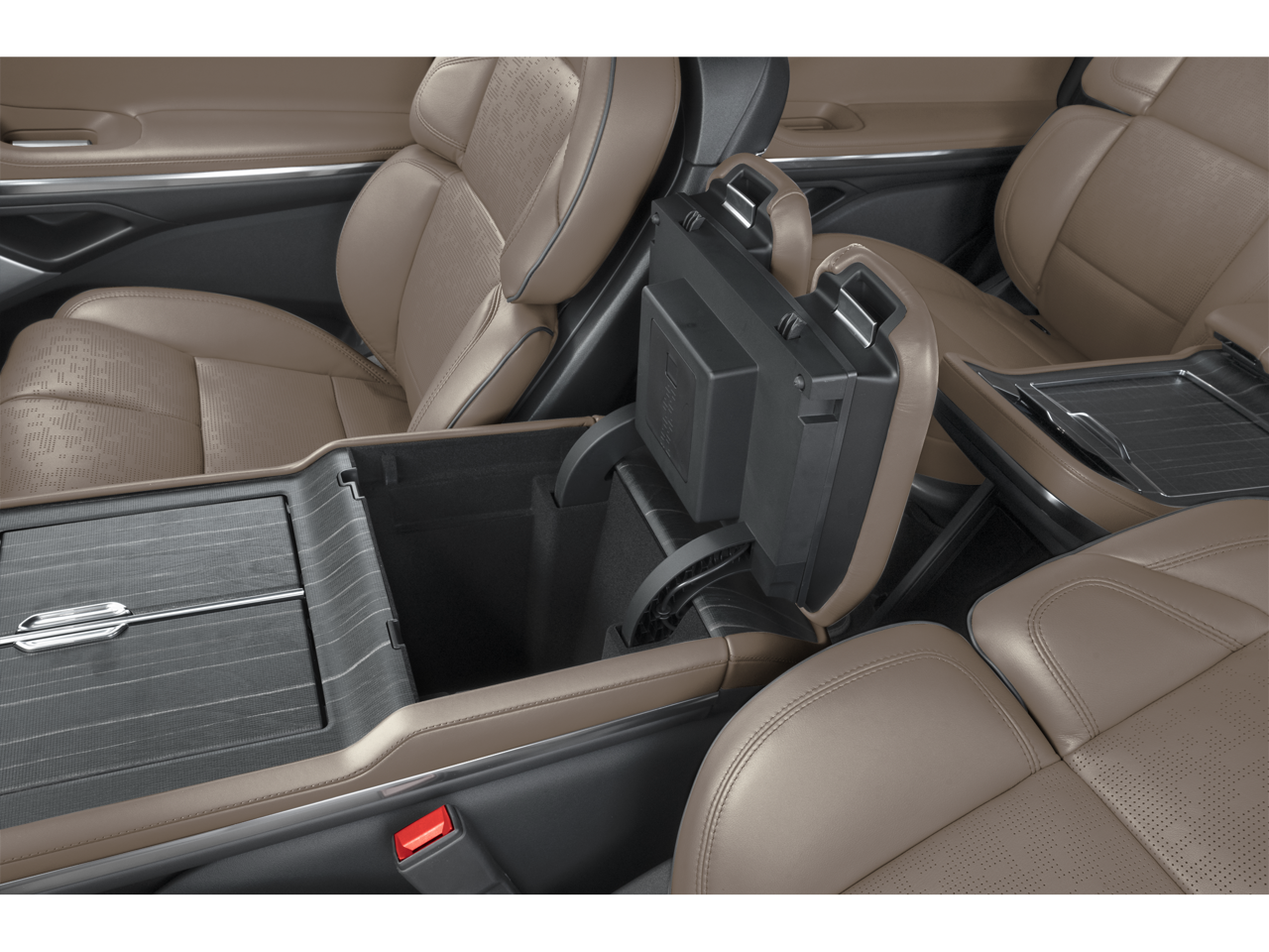 2027 Lincoln Navigator Black Label