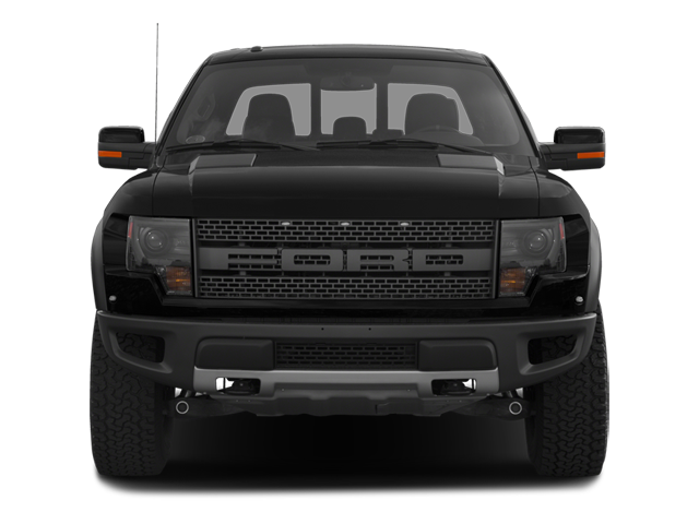2013 Ford F-150 SVT Raptor | Luxury Pkg | Moonroof | HID Headlights